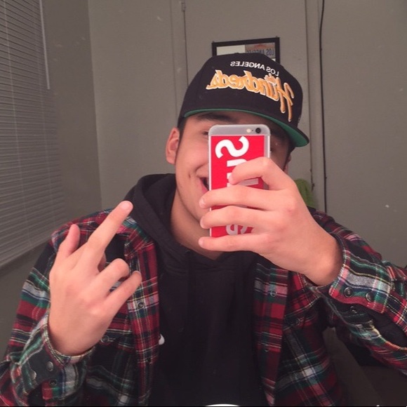 Meet your Posher, Tony - Picture 1 of 1